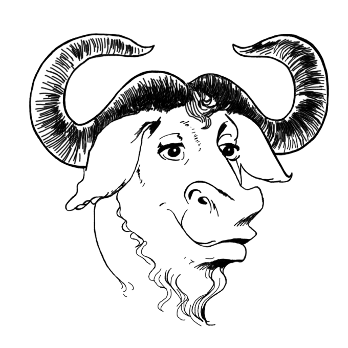 gnu